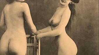 A viktoriánus angol úriember erotikus vallomásai: A nagymama bűnei és titkos élete