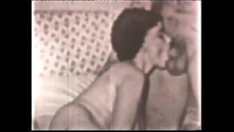 A viktoriánus angol úriember szexuális vallomásai: otthon a nagymamával