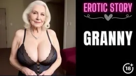 Nagyi szexuális ébredése