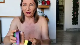 Rendet rak a farka körül: Mária néni mesteri kézügyessége